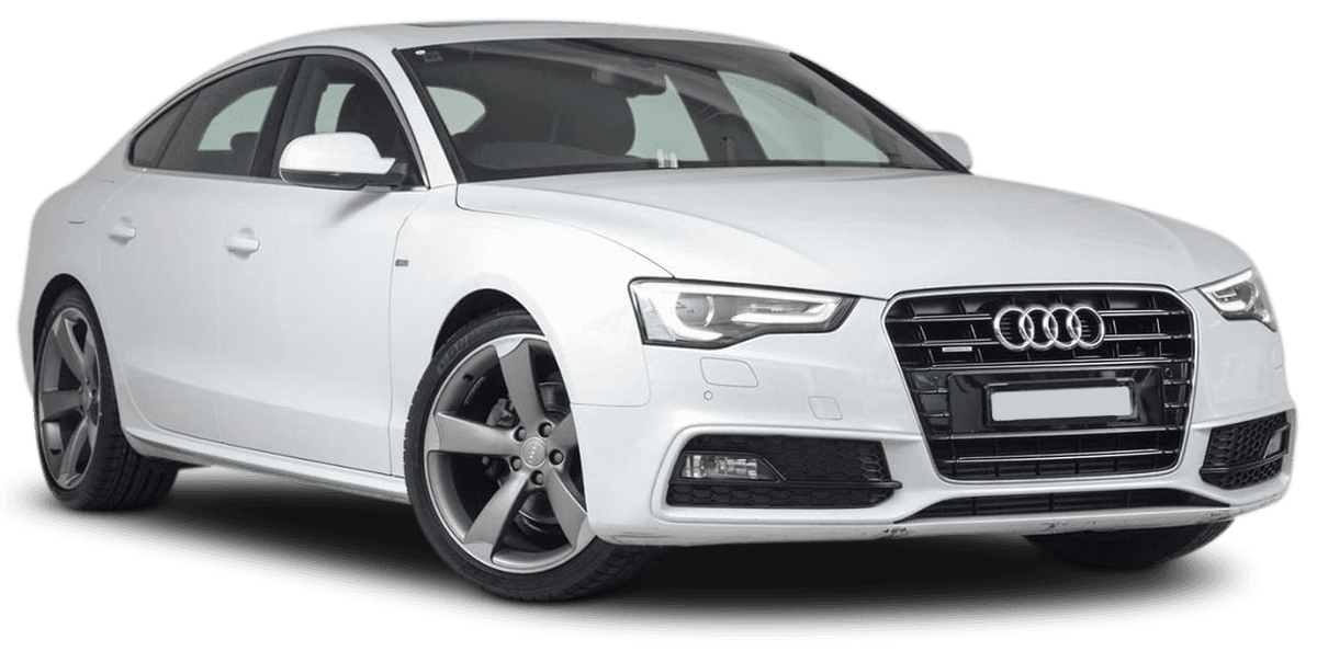 Vehicle image for Audi A5 2009 - 2017 (8T) Sportback (5-Door)