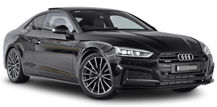 Vehicle image for Audi A5 2016 - 2024 (F5) Coupe