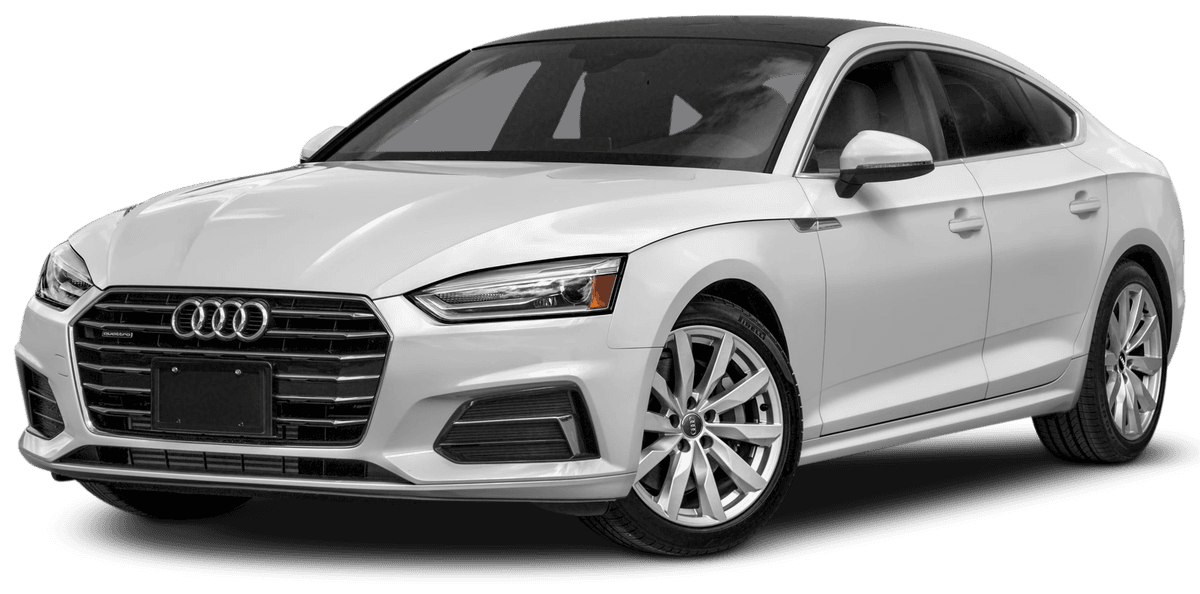 Vehicle image for Audi A5 2016 - 2024 (F5) Sportback