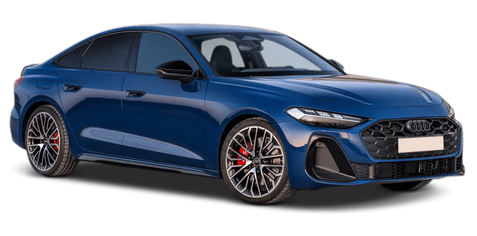 Vehicle image for Audi A5 2024 - 2026 (FU2, B10) Sportback (5-Door)