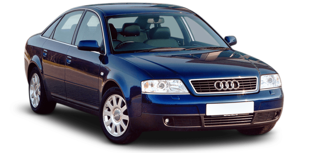 Vehicle image for Audi A6 1997 - 2001 (C5) Sedan