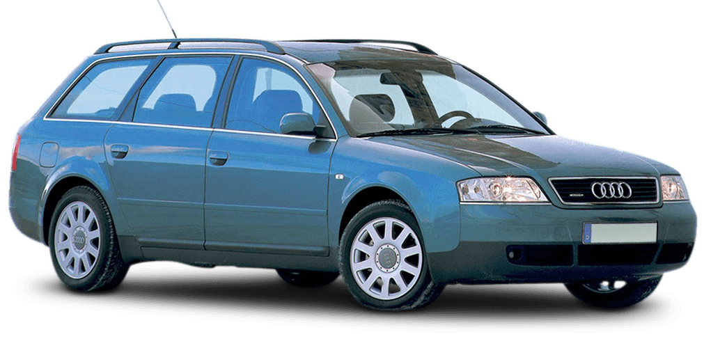 Vehicle image for Audi A6 1997 - 2001 (C5) Wagon