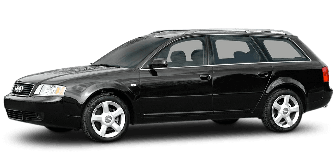 Vehicle image for Audi A6 2001 - 2005 (C5 Facelift) Wagon