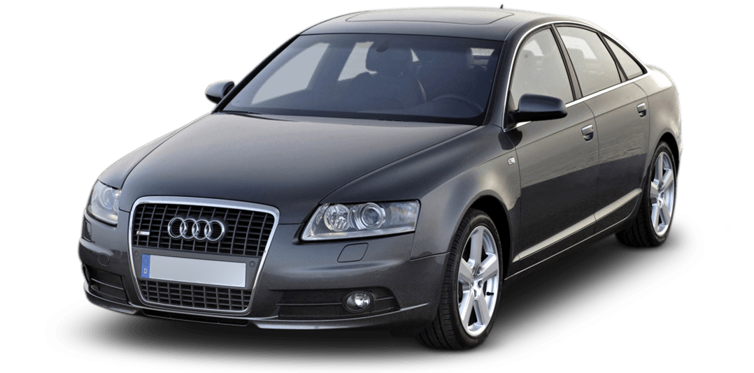 Vehicle image for Audi A6 2004 - 2011 (C6) Sedan