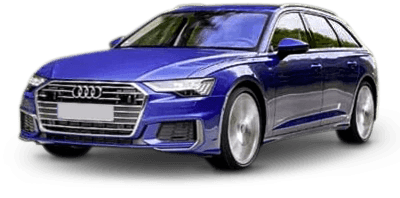 Vehicle image for Audi A6 2018 - 2025 (C8) Wagon