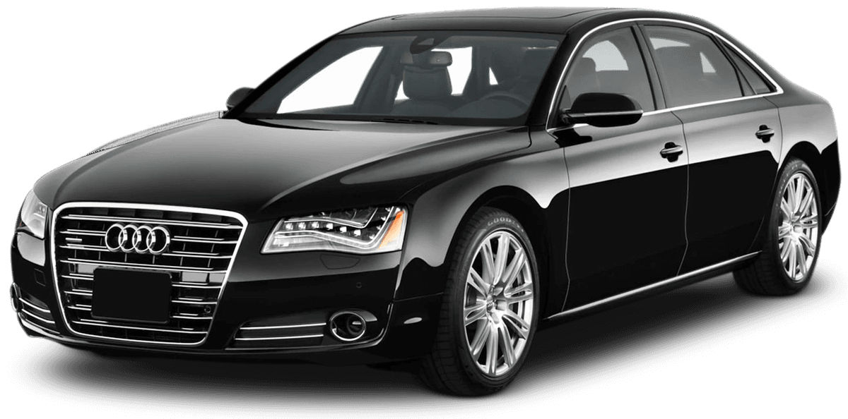 Vehicle image for Audi A8 2010 - 2018 (D4)