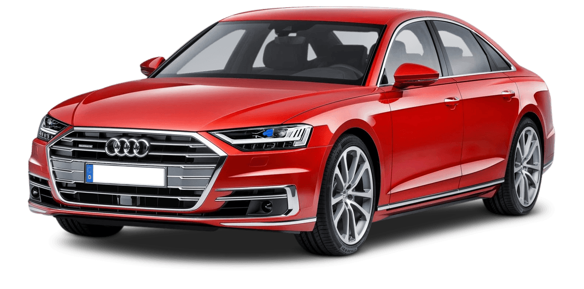 Vehicle image for Audi A8 2017 - 2025 (D5)