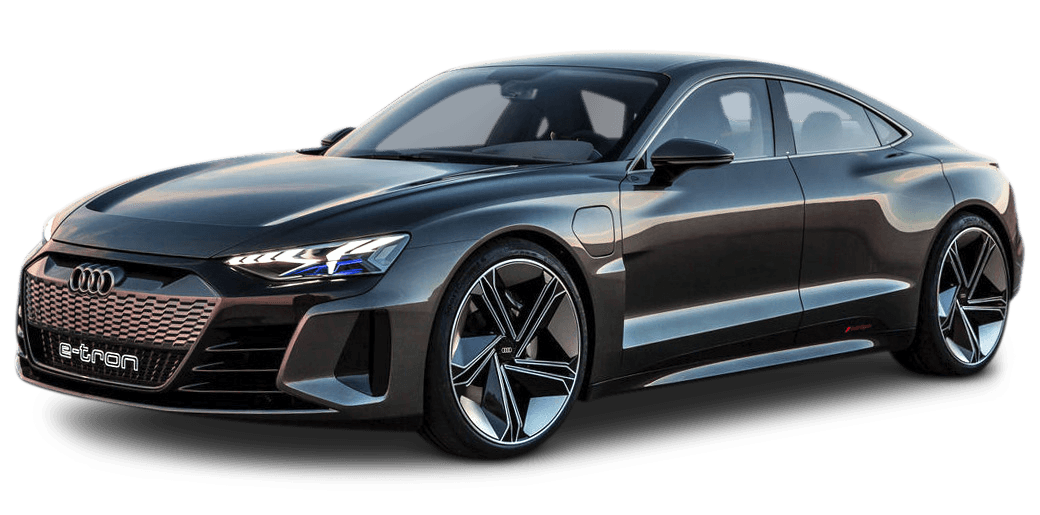 Vehicle image for Audi e-Tron 2019 - 2022 (GE) Sportback