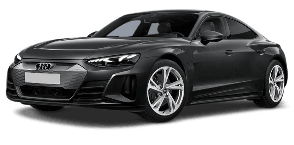 Vehicle image for Audi e-Tron GT  2020 - 2025 (F83)
