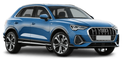 Vehicle image for Audi Q3 2019 - 2025 (F3) Sportback