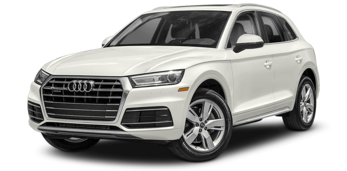 Vehicle image for Audi Q5 2020 - 2024 (FY) Sportback