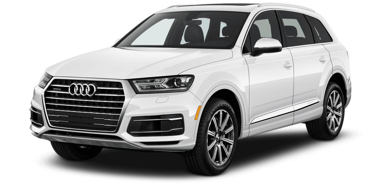 Vehicle image for Audi Q7 2015 - 2025 (4M)