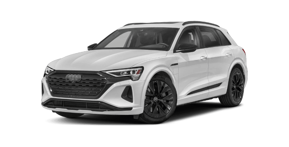 Vehicle image for Audi Q8 e-Tron 2022 - 2025 (GE) Suv
