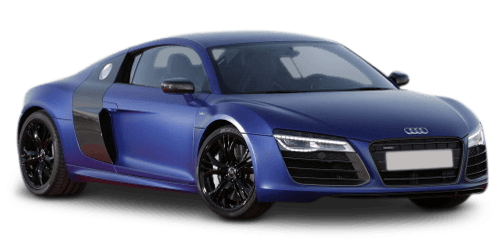 Vehicle image for Audi R8 2007 - 2015 (42) Coupe