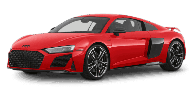 Vehicle image for Audi R8 2015 - 2021 (4S) Coupe