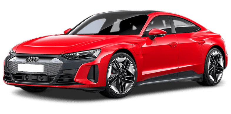 Vehicle image for Audi RS e-Tron GT 2021 - 2025 (F83)