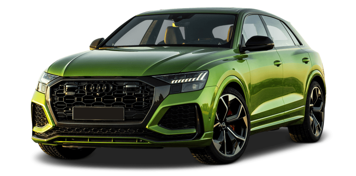 Vehicle image for Audi RS Q8 2019 - 2025 (4M, F1)