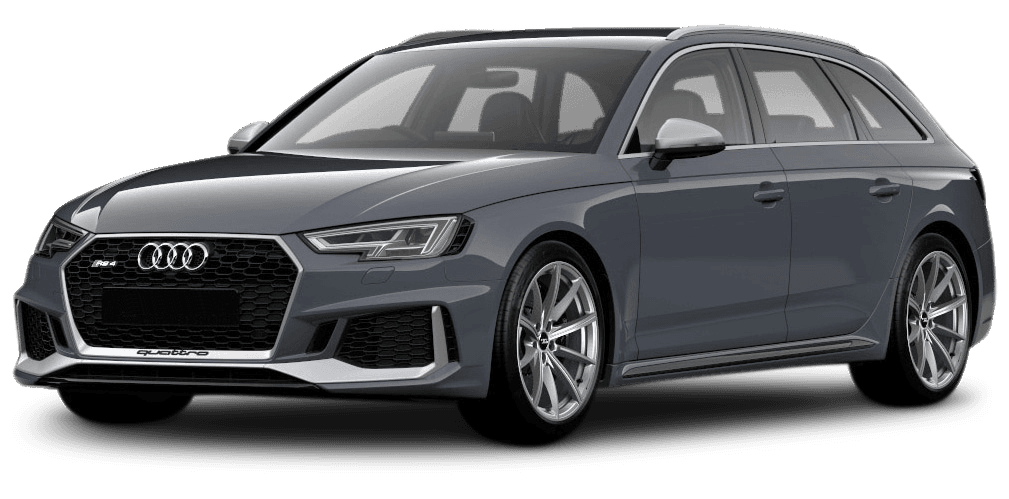 Vehicle image for Audi RS4 2017 - 2025 (B9) Wagon