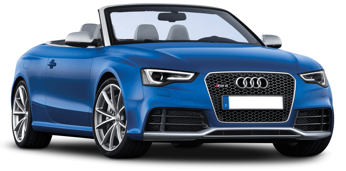 Vehicle image for Audi RS5 2012 - 2017 (8T) Cabriolet