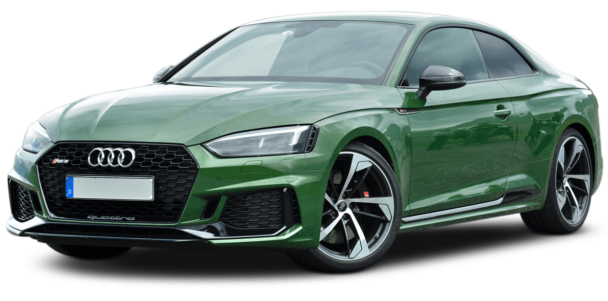 Vehicle image for Audi RS5 2018 - 2024 (F5) Sportback (5-Door)