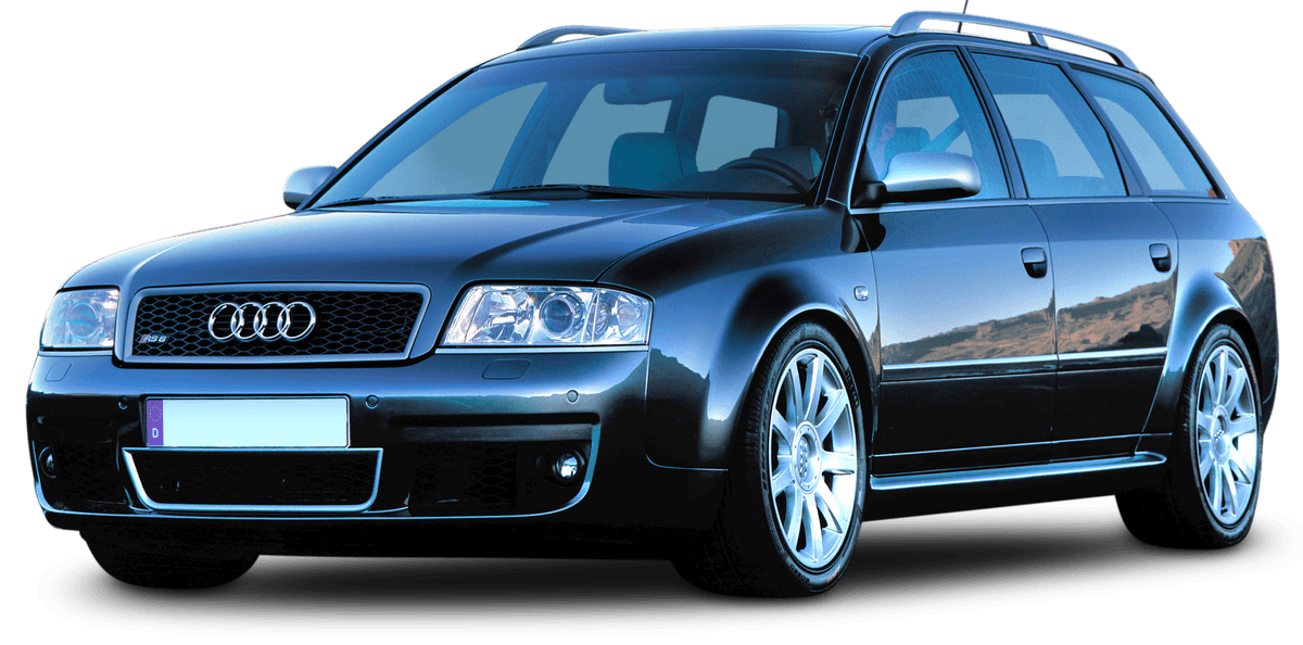 Vehicle image for Audi RS6 2001 - 2005 (C5) Wagon