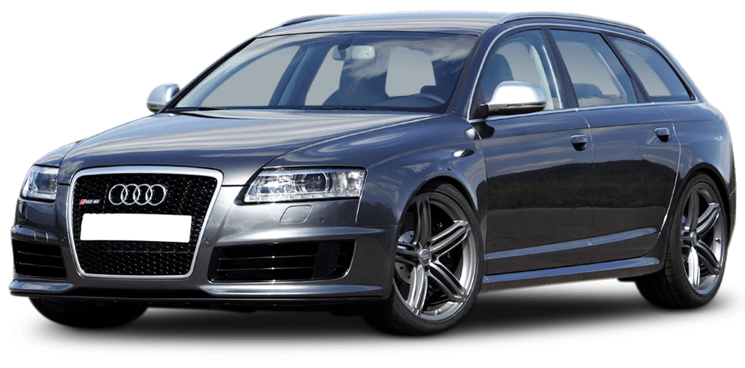 Vehicle image for Audi RS6 2008 - 2011 (C6) Wagon