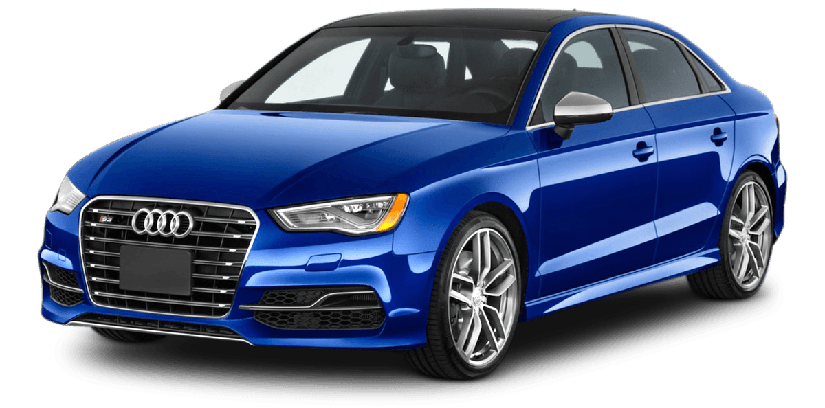 Vehicle image for Audi S3 2013 - 2020 (8V) Sedan