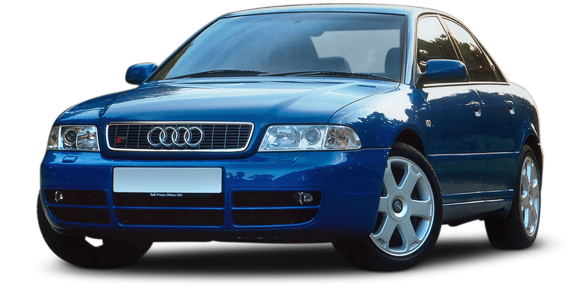 Vehicle image for Audi S4 1997 - 2001 (B5) Sedan