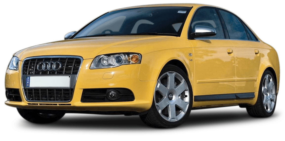 Vehicle image for Audi S4 2004 - 2008 (B7) Wagon