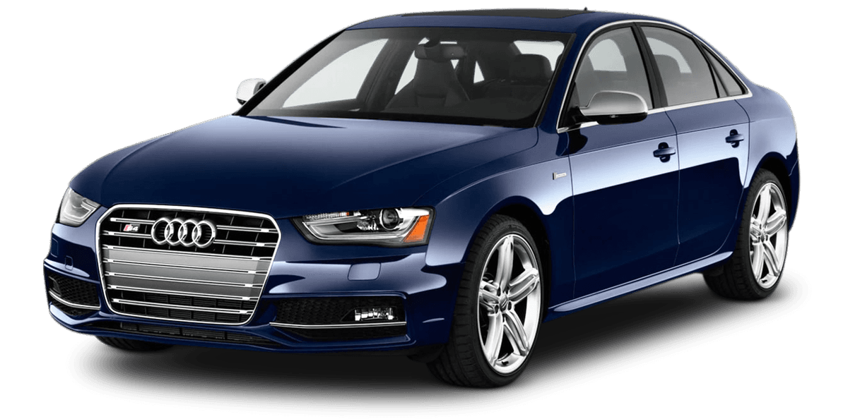 Vehicle image for Audi S4 2008 - 2015 (B8) Wagon