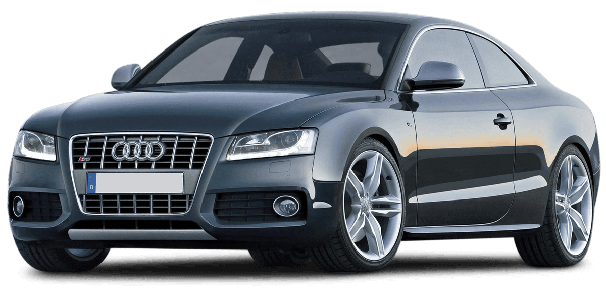 Vehicle image for Audi S5 2007 - 2008 (8T) Coupe