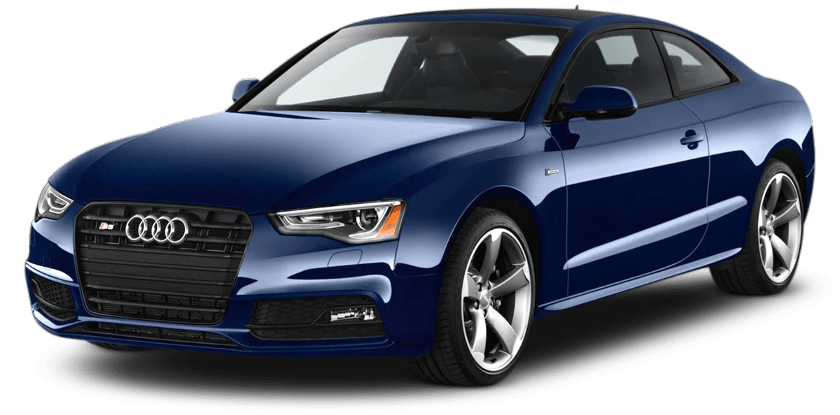 Vehicle image for Audi S5 2008 - 2017 (8T Facelift) Coupe