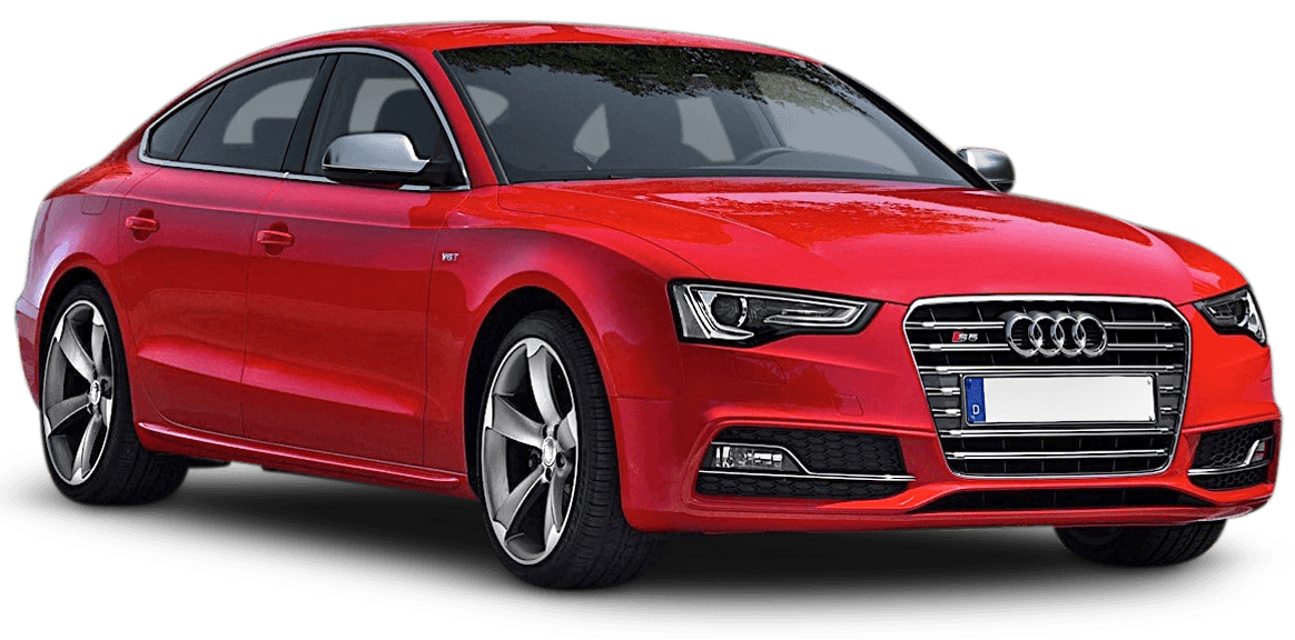 Vehicle image for Audi S5 2010 - 2017 (8T) Sportback (5-Door)