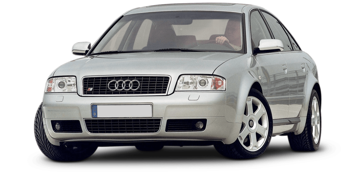 Vehicle image for Audi S6 2001 - 2005 (C5) Wagon