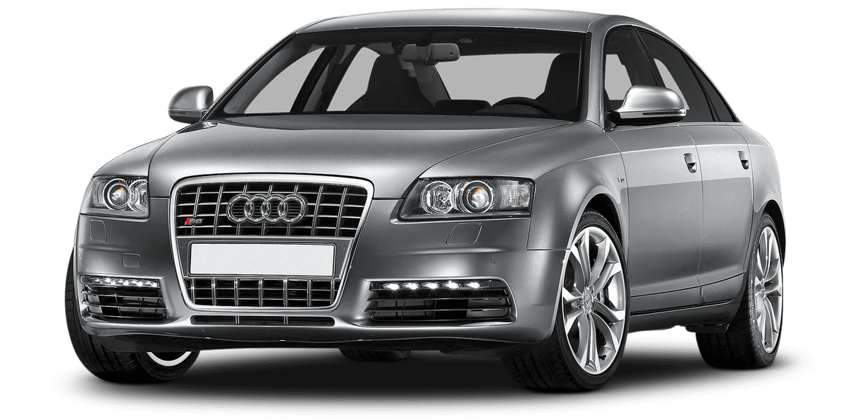Vehicle image for Audi S6 2006 - 2011 (C6) Sedan