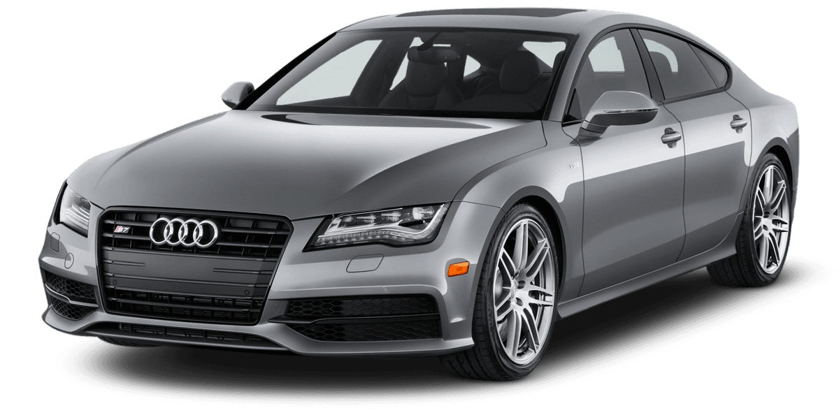 Vehicle image for Audi S7 2012 - 2018 (4G)