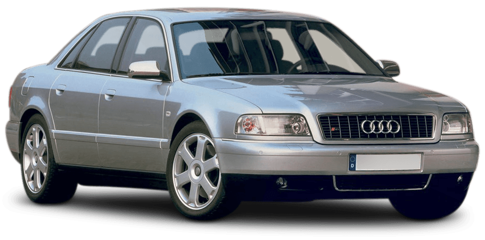 Vehicle image for Audi S8 1996 - 2003 (D2)