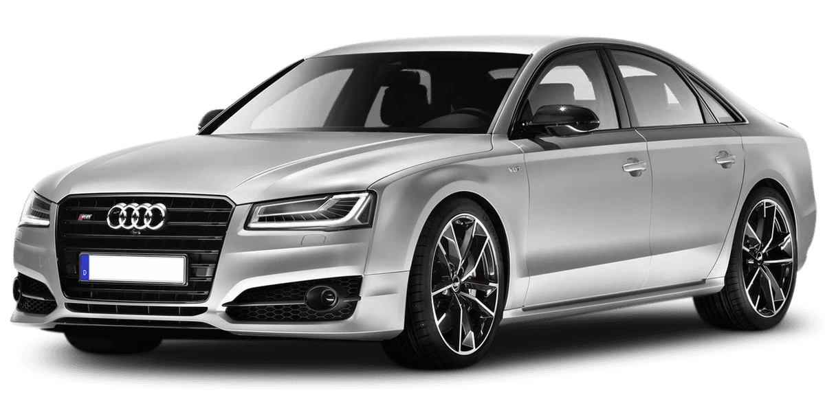 Vehicle image for Audi S8 2019 - 2025 (D5)