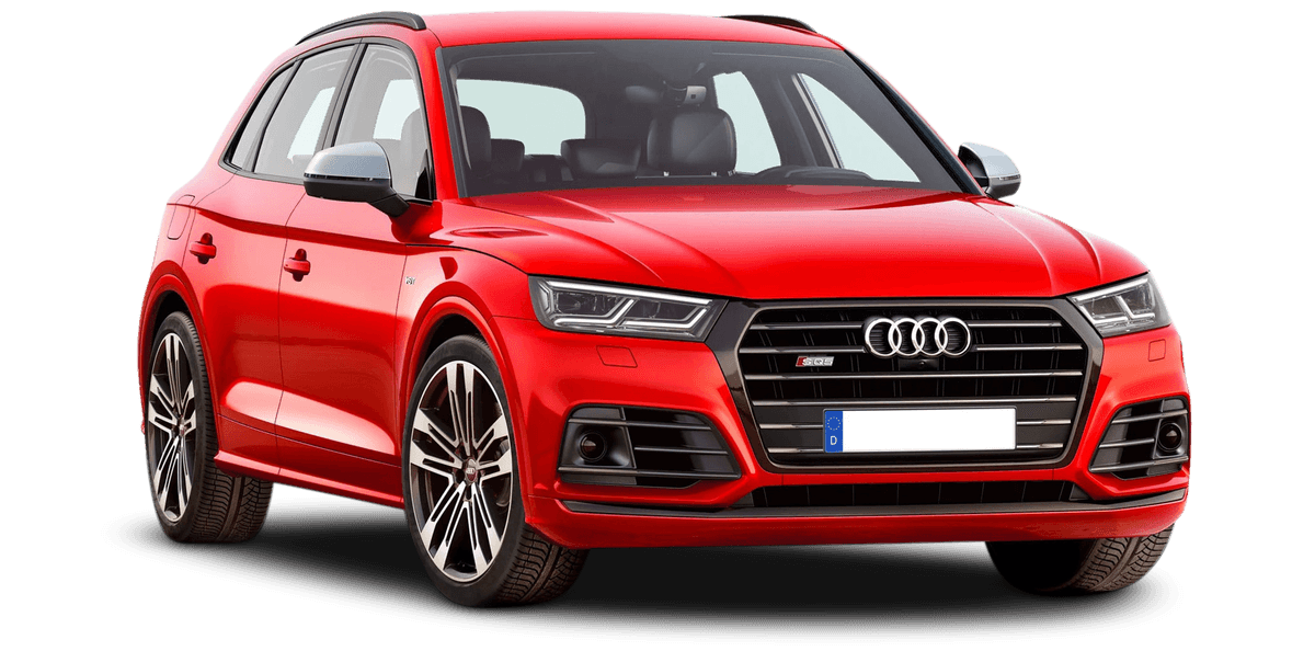 Vehicle image for Audi SQ5 2016 - 2024 (FY) Suv