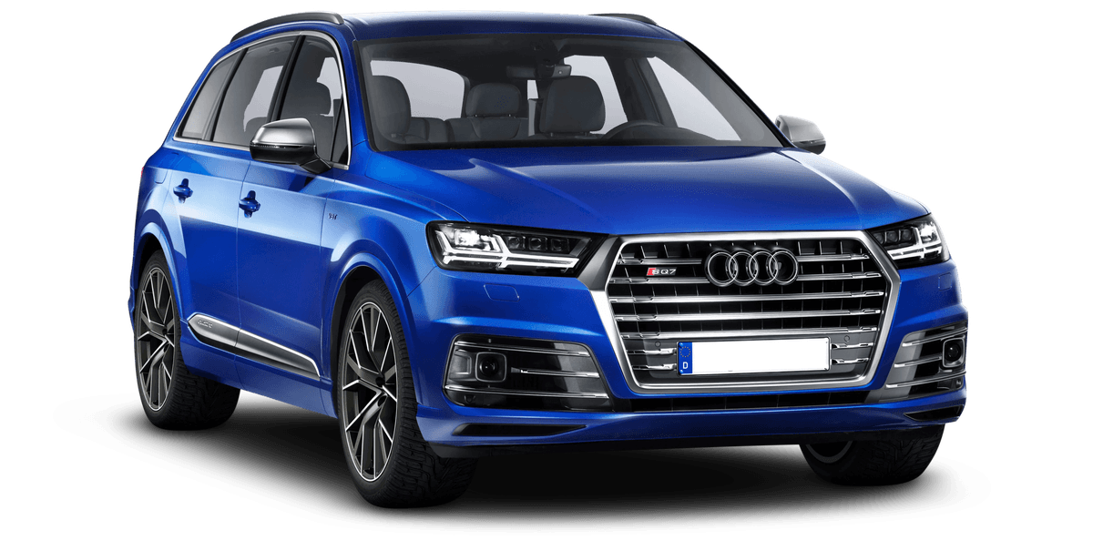 Vehicle image for Audi SQ7 2016 - 2025 (4M)