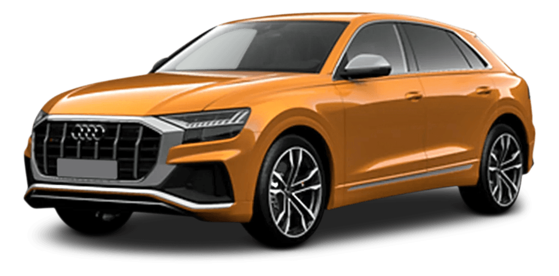 Vehicle image for Audi SQ8 2018 - 2025 (4M)