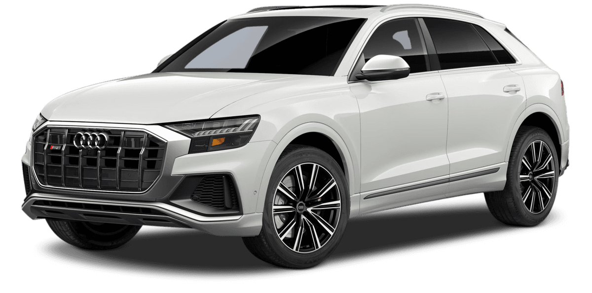 Vehicle image for Audi SQ8 e-Tron 2022 - 2025 (GE) Sportback