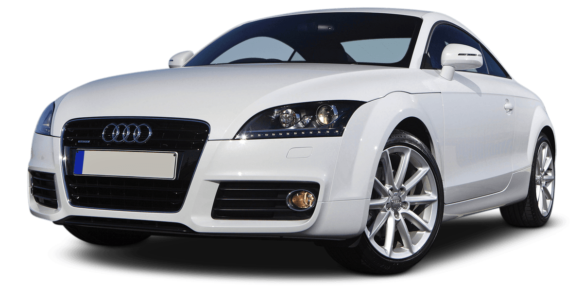 Vehicle image for Audi TT 2006 - 2014 (8J) Convertible