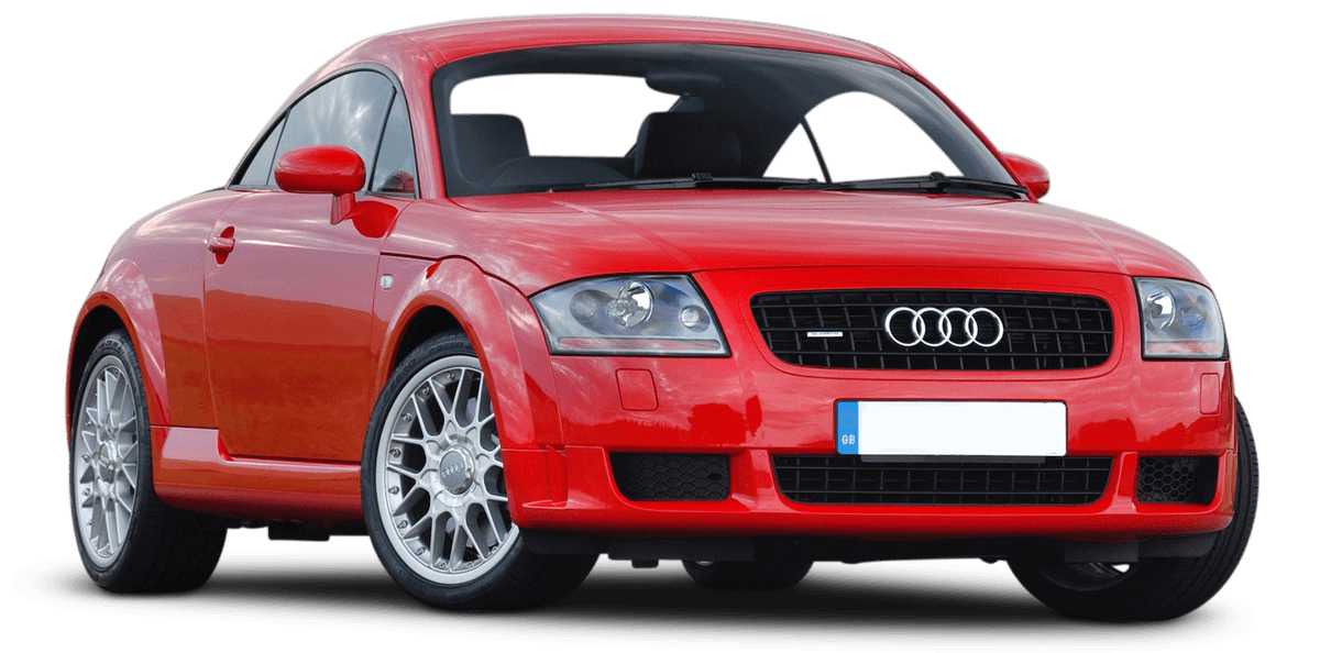 Vehicle image for Audi TT 2003 - 2006 (8N Facelift) Coupe