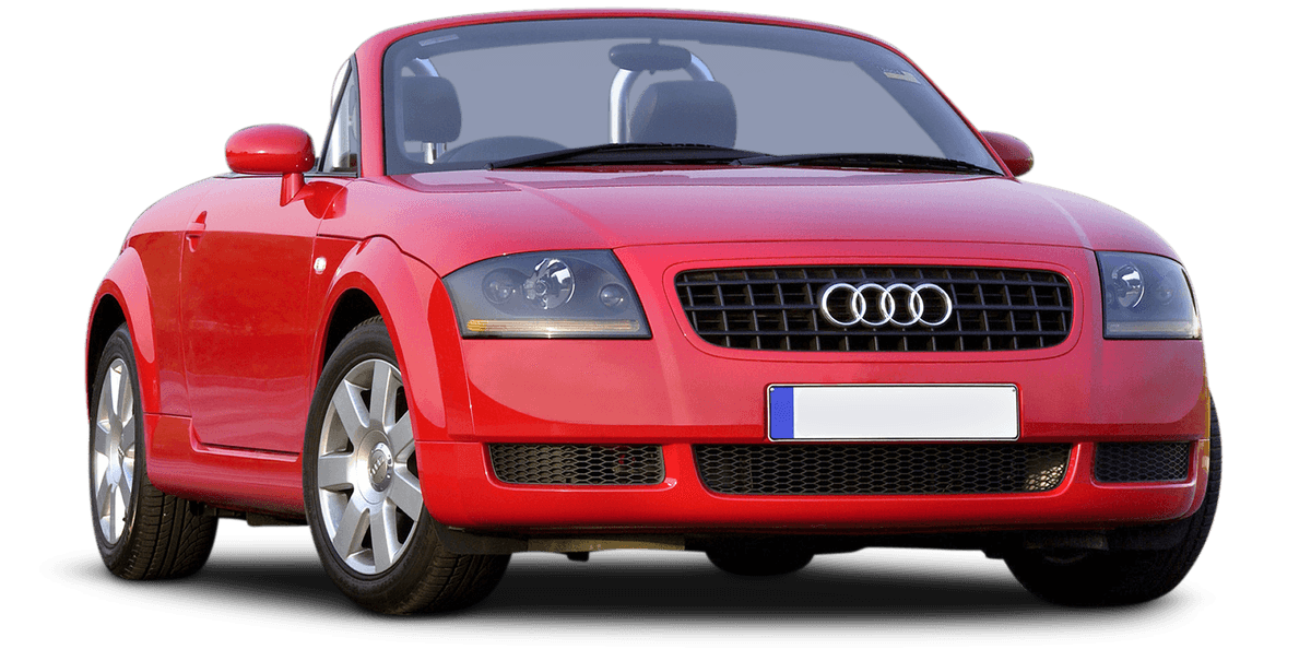Vehicle image for Audi TT 1999 - 2002 (8N9)