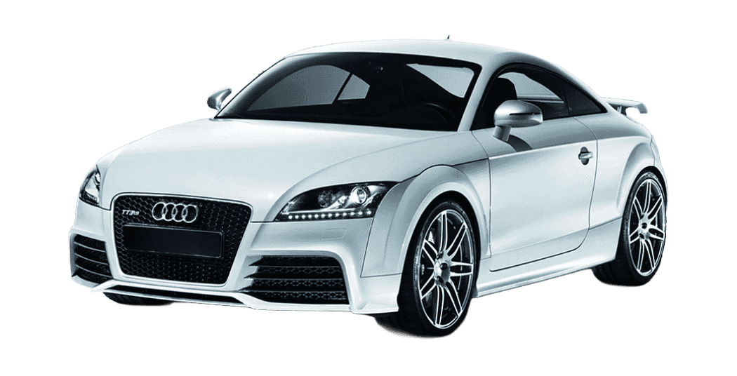 Vehicle image for Audi TT RS 2009 - 2014 (8J3) Coupe