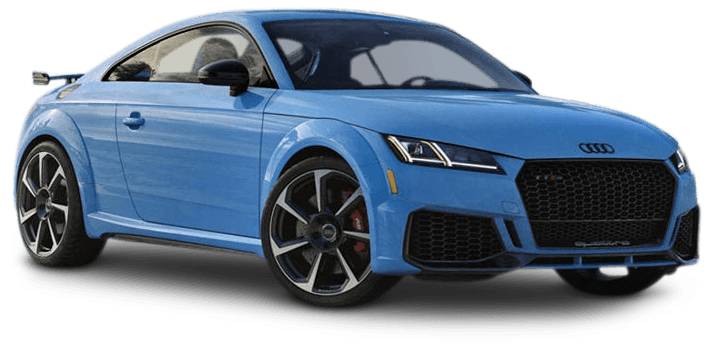 Vehicle image for Audi TT RS 2016 - 2023 (FV) Coupe