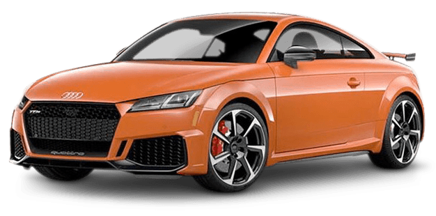 Vehicle image for Audi TTS 2014 - 2023 (FV) Convertible
