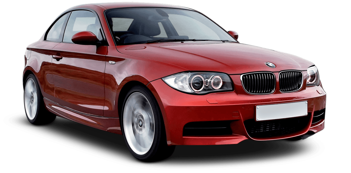 Vehicle image for BMW 1 Series 2007 - 2013 (E82) Coupe