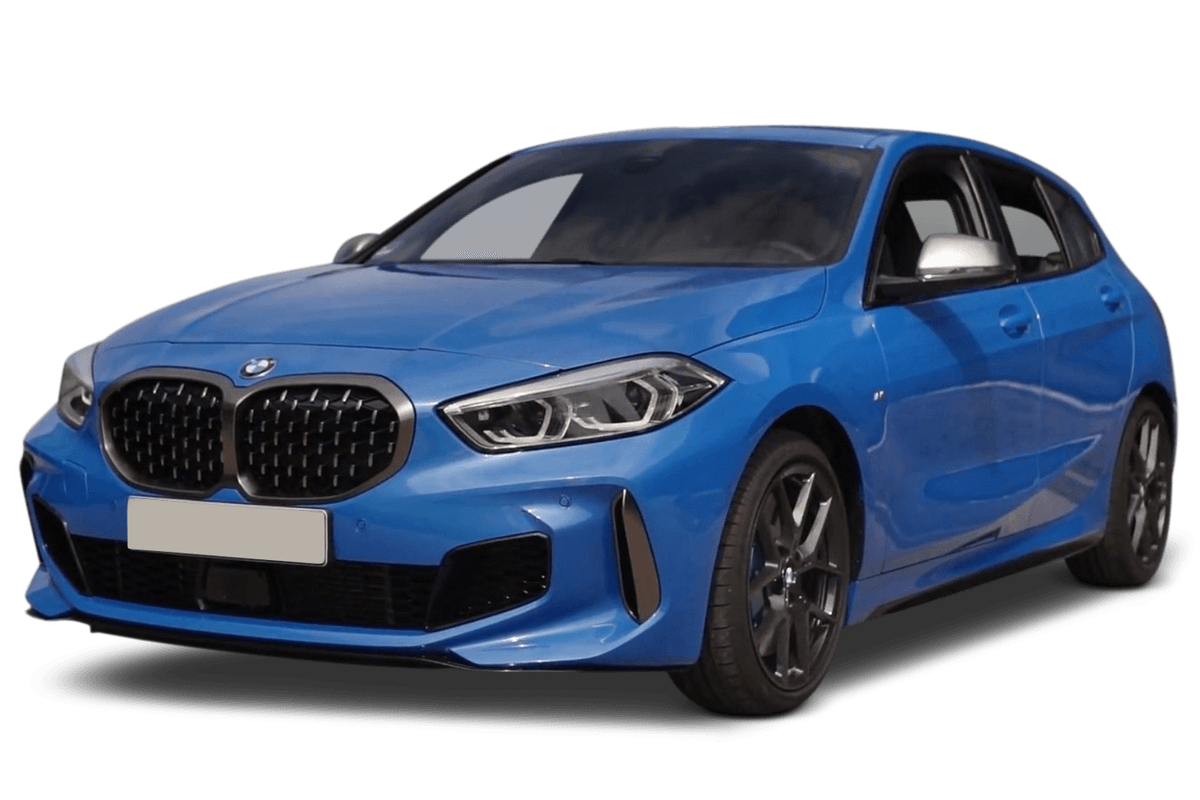 Vehicle image for BMW 1 Series 2019 - 2024 (F40) Hatch